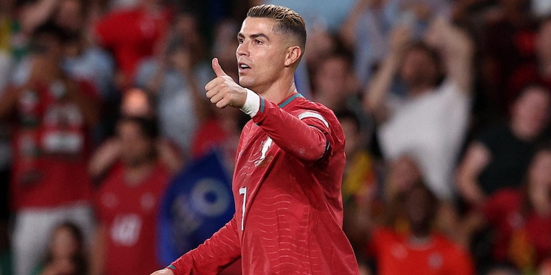 Cristiano Ronaldo svela tutta la verità e apre al ritorno con il Portogallo: "Ecco cosa è successo con Jorge Jesus"