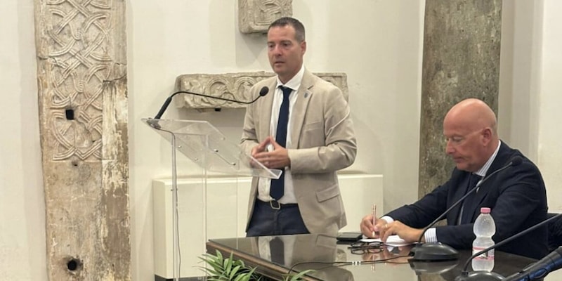 Torquati: «Servono percorsi di formazione qualificata per tutelare gli atleti anche nel dilettantismo»