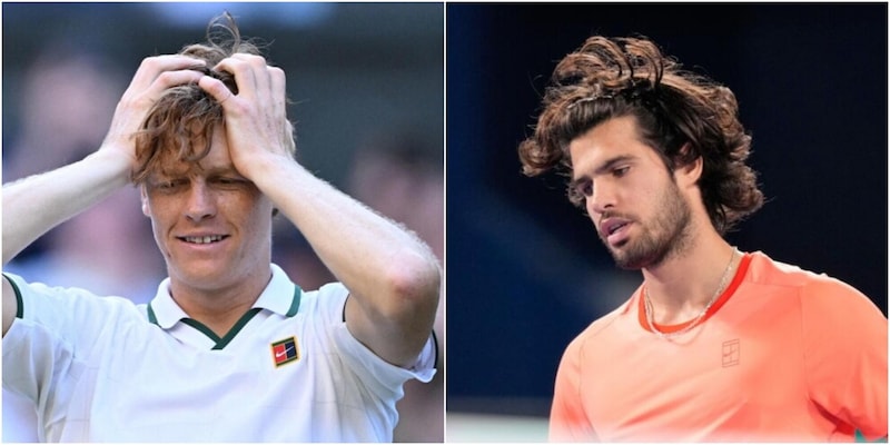 Sinner, Alcaraz e non solo: fisici al limite e infortuni, perché nel tennis succede questo. L’ansia punti e i tornei obbligatori