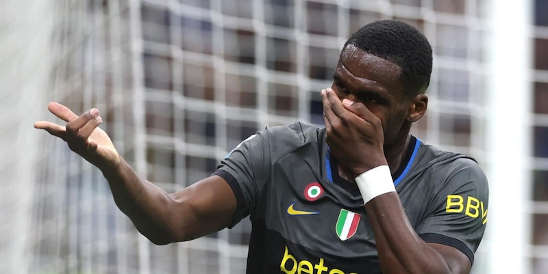 Inter, occasione Bonny: l’ex è pronto