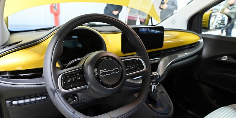 Auto: i criteri di scelta