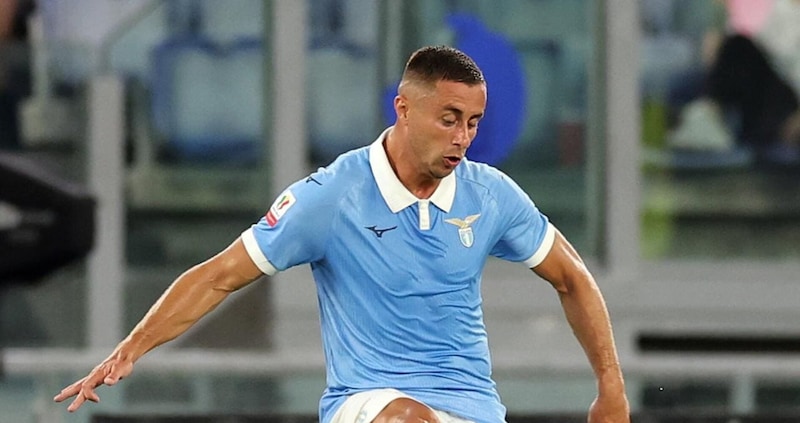 Bandiera Marusic