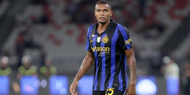 Akanji avvisa le rivali: "All’Inter voglio vincere tutto". Poi l’elogio a Chivu