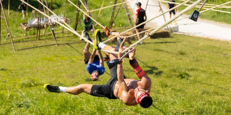 Spartan arriva a Milano: il 6 marzo 2027 debutta Spartan Milano City