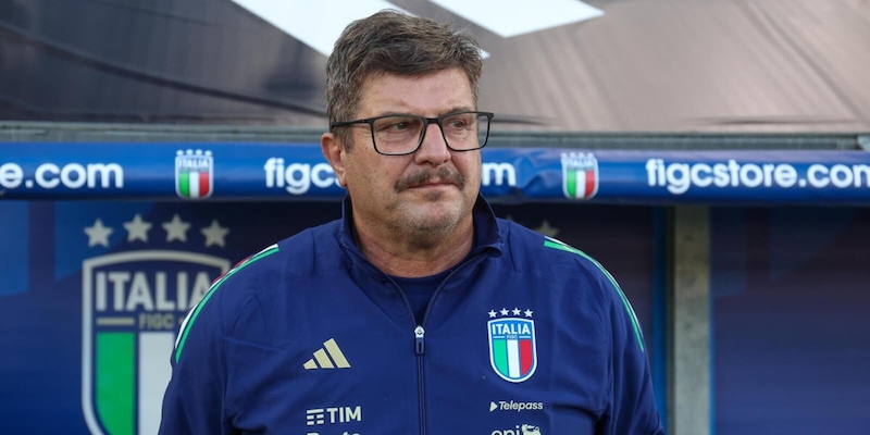 Baldini su Mancini: "Con Ranieri mi hanno lasciato i giocatori più importanti. Il talento dei giovani..."