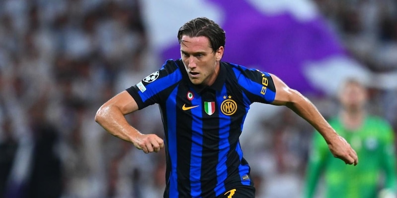Zielinski punta in alto: "L'Inter vuole vincere la Champions, siamo molto forti"
