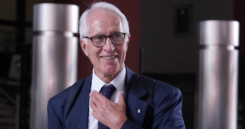 I 27 giorni di Malagò: il piano del commissario dalla politica agli stadi