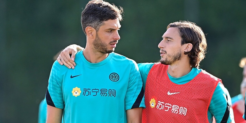 Ranocchia: "Vorrei 11 Darmian. Palladino uno per bene"