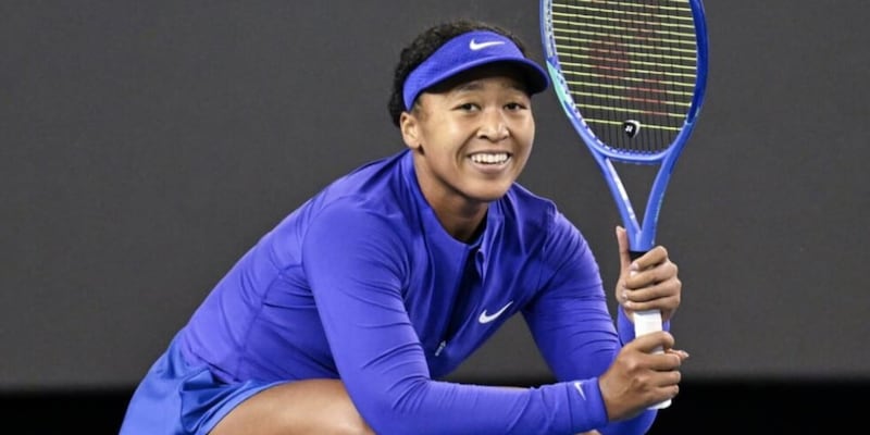 Osaka: Adesso mi godo il tennis