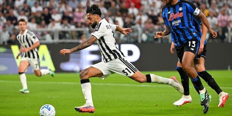 Nico Gonzalez e il rinnovo di contratto con la Juve: adesso è tutto pronto