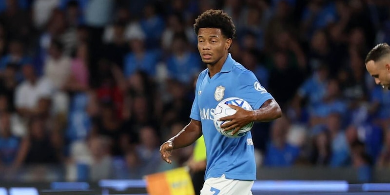 Neres lavora per convincere Allegri: ecco perché può tornare titolare nel Napoli
