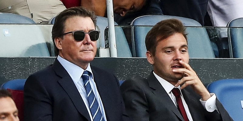 "I Friedkin mettono in vendita l’Everton". Svelato il piano da 3 miliardi di dollari