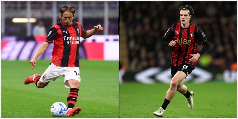 Il Milan pensa alla successione di Modric: piace Scott ma la richiesta è 50 milioni