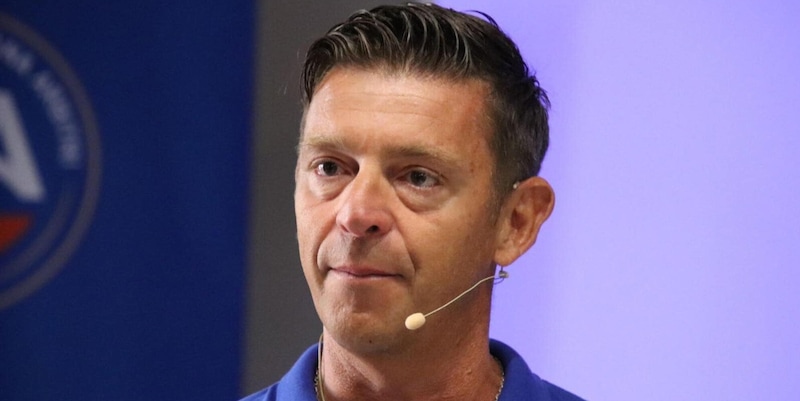 Gianluca Rocchi nuovo opinionista di Dazn: l'ex arbitro esordirà per Cagliari-Juve