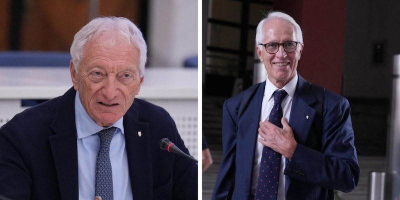 Sapete quanto costerà il caos Coni-Figc-Malagò? Un milione di euro tra pareri illustri, affitto delle sale, pasti e varie...