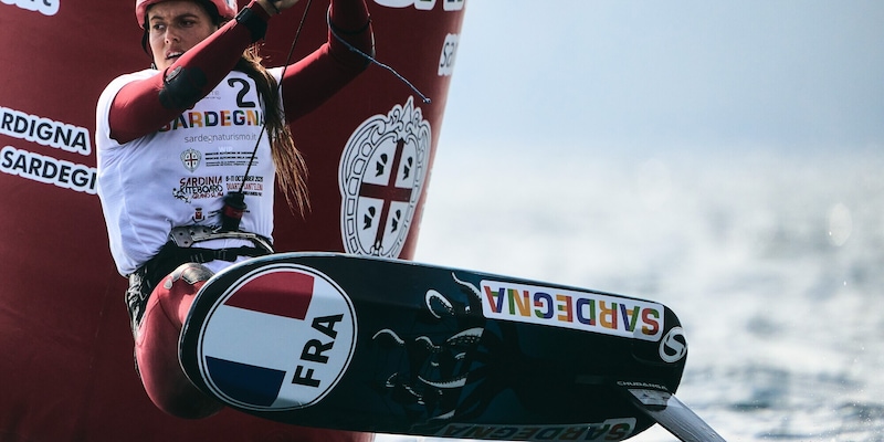 Sardinia Grand Slam: la costanza premia Maramenides, Nolot si sente “a casa”