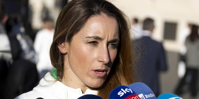 Goggia salta l'inizio della Coppa del Mondo: "Mi sono spaventata, devo tornare a star bene"