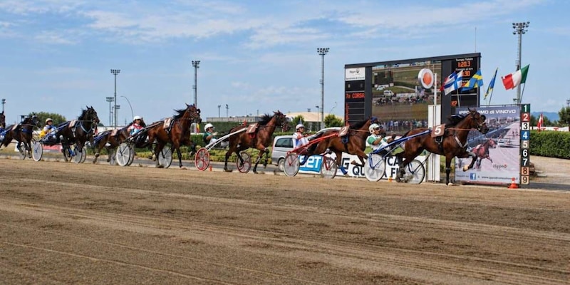 Vinovo, Derby Day: le iniziative e gli eventi per il pubblico