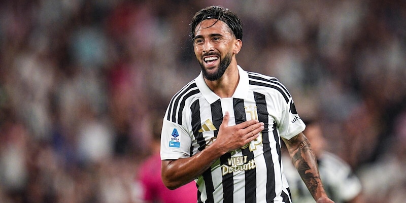 Nico Gonzalez rinnova con la Juve, ora è ufficiale: tutti i dettagli del contratto