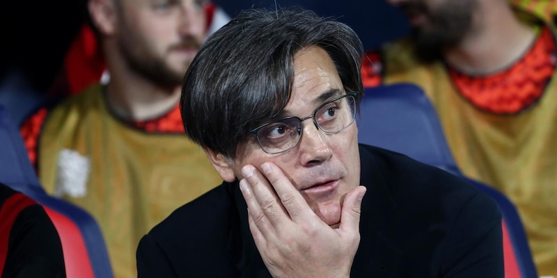 Montella esonerato, arriva l'annuncio ufficiale della Turchia: la nota