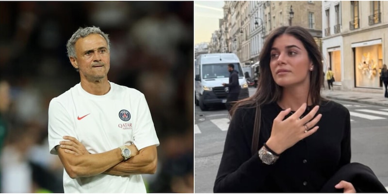 Dramma per la figlia di Luis Enrique: coinvolta in un incidente stradale mortale in Spagna