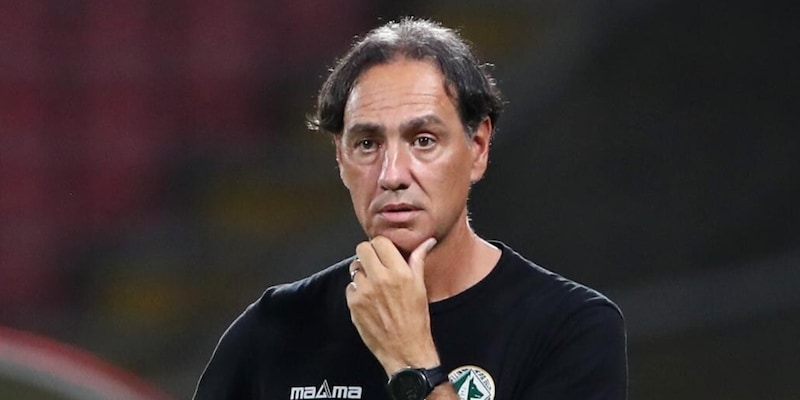 Avellino-Sampdoria diretta Serie B: segui l'anticipo, il risultato LIVE