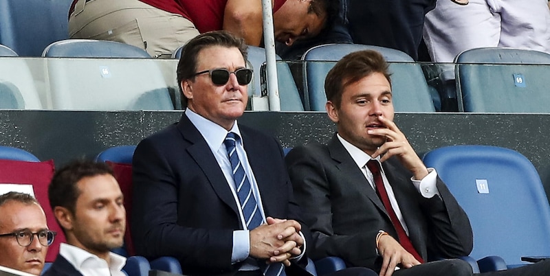 Tutto sulla Roma e tre miliardi nell’hockey: svelato lo scenario dei Friedkin dopo l’era Everton