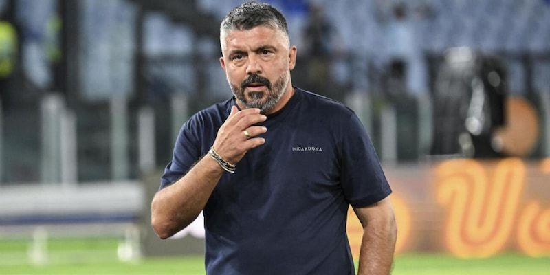 Gattuso cerca un altro record: può centrare un obiettivo pazzesco con la Lazio