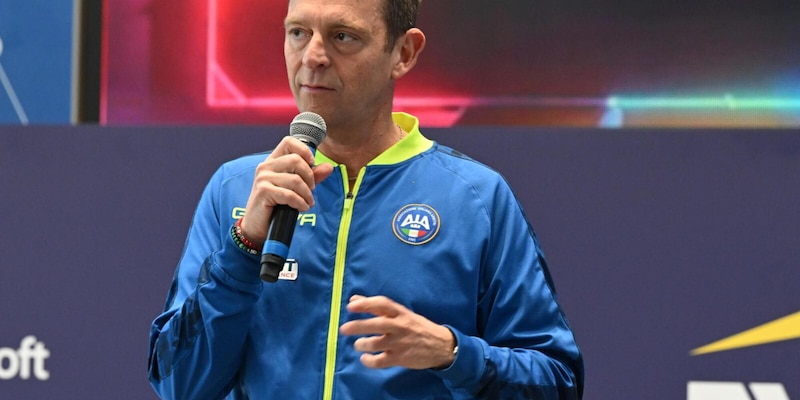 Rocchi, respira