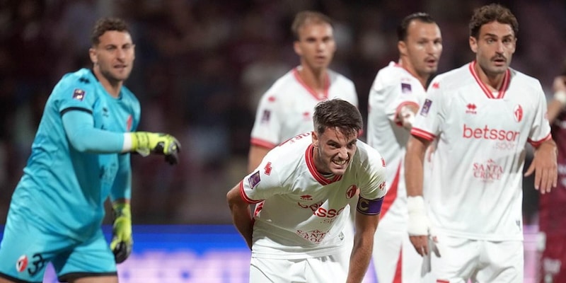 Dove vedere Bari-Giugliano in tv? Sky o Dazn, orario