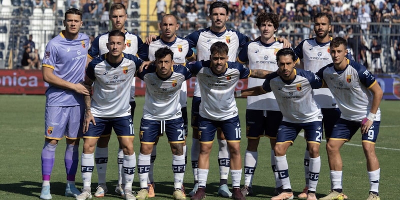 Dove vedere Casertana-Monopoli in tv? Sky o Dazn, orario