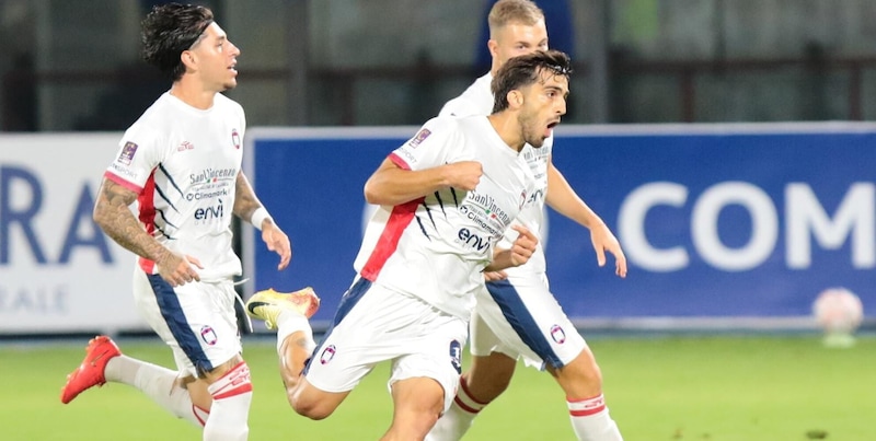 Dove vedere Crotone-Audace Cerignola in tv? Sky o Dazn, orario