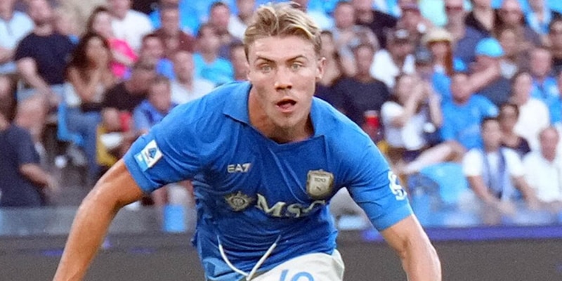 Dove vedere Napoli-Frosinone in tv? Dazn o Sky, orario