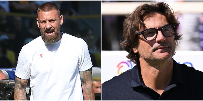 Dove vedere Genoa-Fiorentina in tv? Dazn o Sky, orario