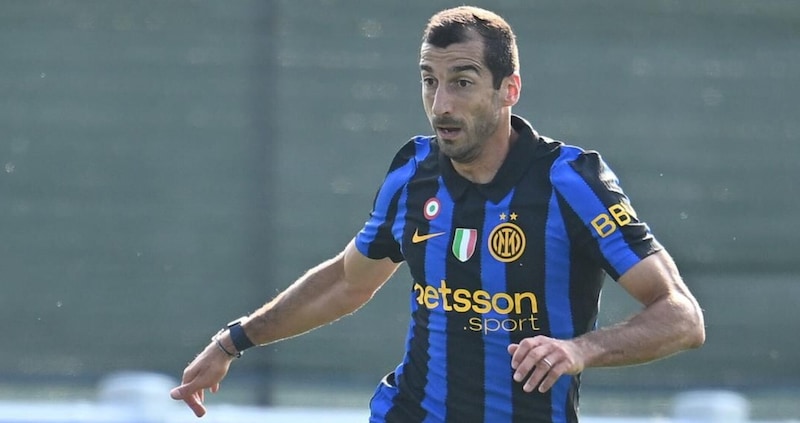 Inter, senti Mkhitaryan: "Dirò no alle richieste di Arabia e America, ecco perché..."