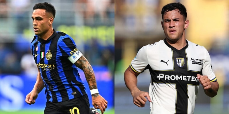 Inter-Parma diretta Serie A: segui il match tra Chivu e Gilardino LIVE