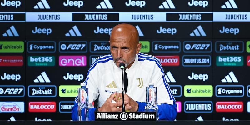 Spalletti, che frecciata a Zhegrova: "In due giorni ha cambiato la casacca da titolare a non titolare"