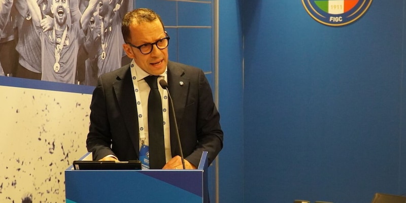 Massini è il nuovo presidente dell’Associazione Italiana Arbitri: battuto al ballottaggio Pacifici