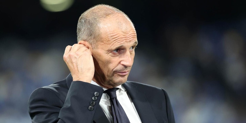 Napoli-Frosinone diretta Serie A: segui la sfida tra Allegri e Alvini, il risultato LIVE