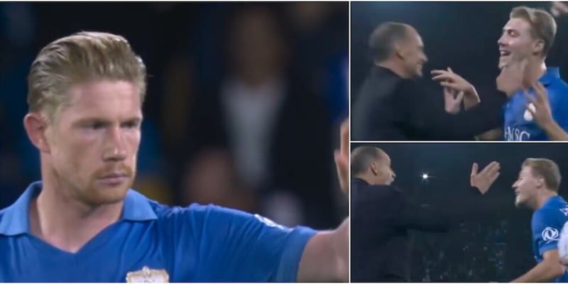Allegri furioso, Hojlund non lo ascolta e poi si scusa: cosa è successo durante il rigore ripetuto