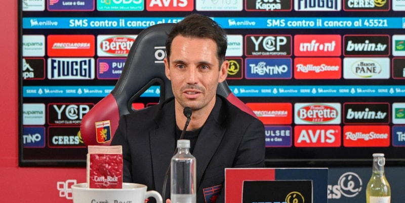 Il Genoa cambia tutto: via Diego Lopez, arriva la coppia Modesto - Melissano