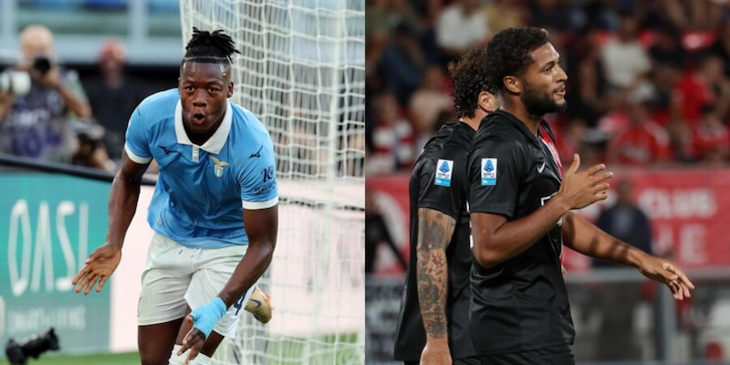 Dove vedere Lazio-Monza in tv? Dazn o Sky, orario