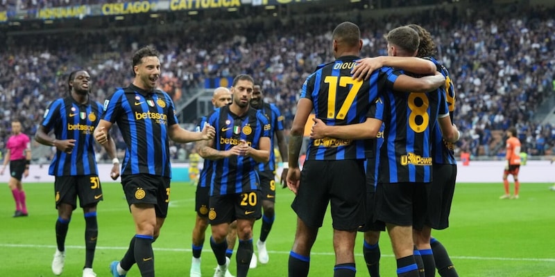 Cartolina da San Siro