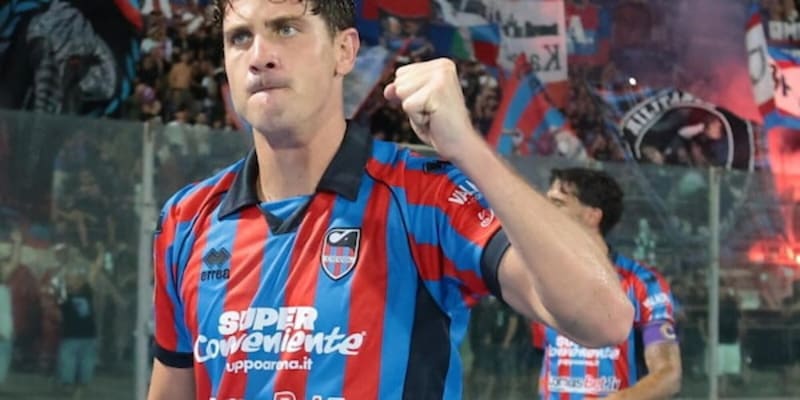 Dove vedere Altamura-Catania in tv? Sky o Dazn, orario