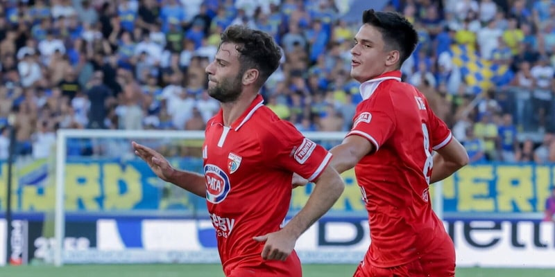 Dove vedere Catanzaro-Mantova in tv? Dazn o Prime Video, orario