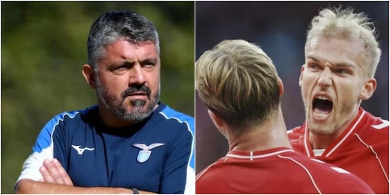 Isaksen è rinato in nazionale: Gattuso lo rilancia titolare nella Lazio