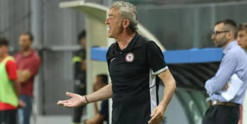 Dove vedere Foggia-Potenza in tv? Sky o Dazn, orario