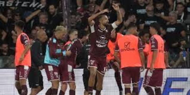 Dove vedere Casarano-Salernitana in tv? Sky o Dazn, orario