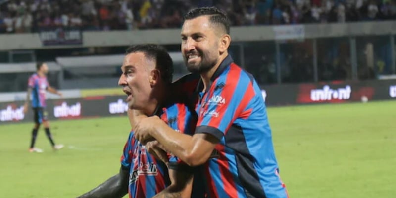 Il Catania non si ferma più: tris all'Altamura. La Torres piega l'Atalanta U23