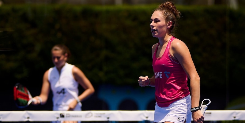 Dal Pozzo-Marchetti, subito derby azzurro al Milano Premier Padel P1. Ecco il sorteggio degli italiani